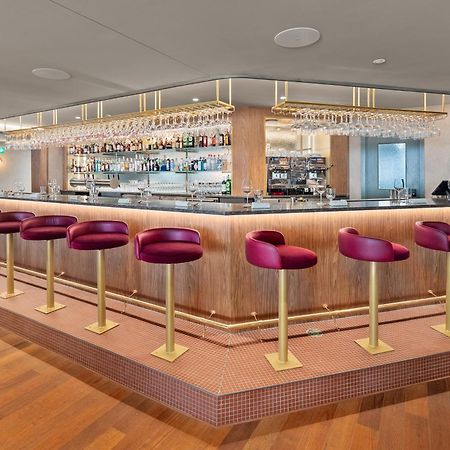 Hotel Maurice Québec Dış mekan fotoğraf