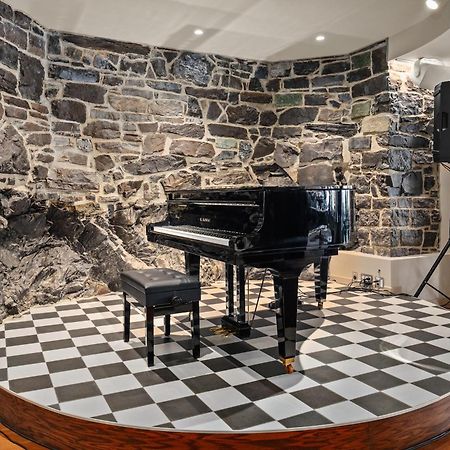 Hotel Maurice Québec Dış mekan fotoğraf