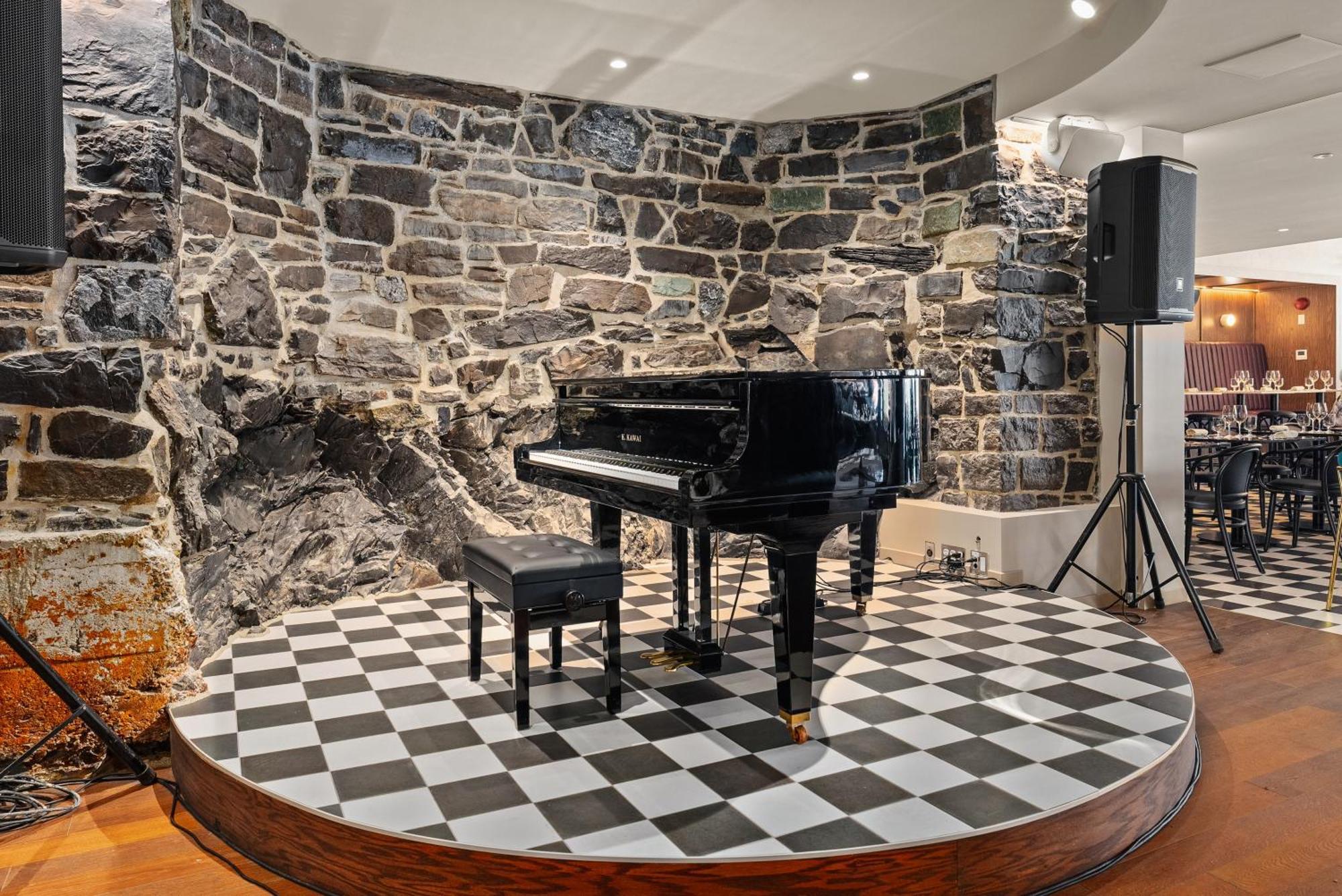 Hotel Maurice Québec Dış mekan fotoğraf