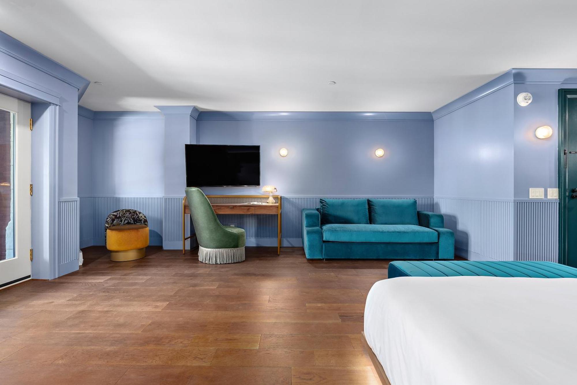 Hotel Maurice Québec Dış mekan fotoğraf
