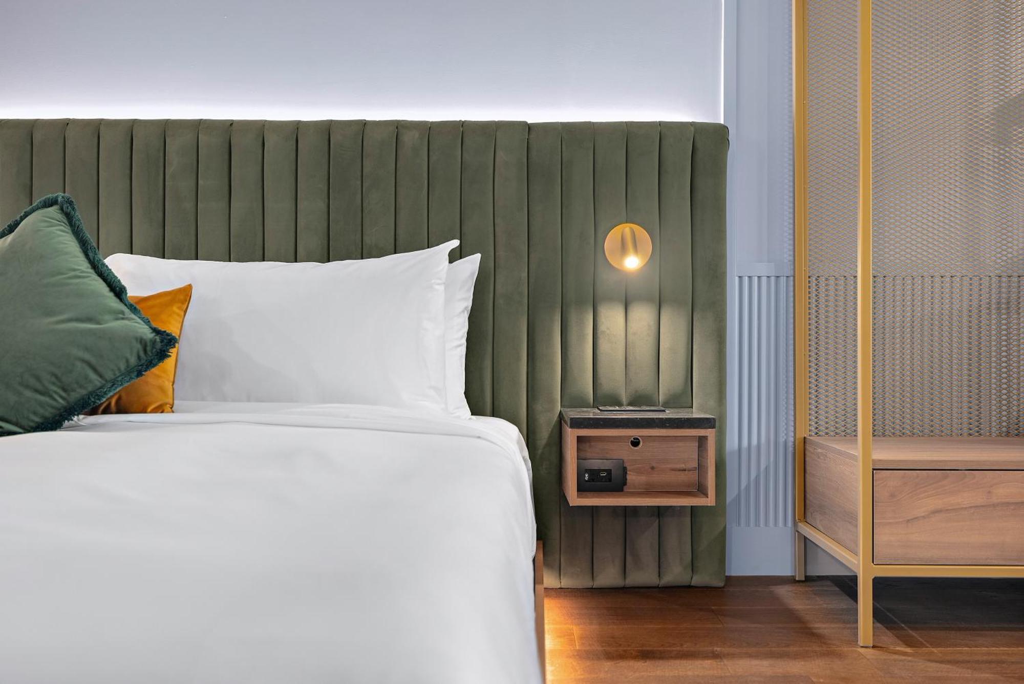 Hotel Maurice Québec Dış mekan fotoğraf