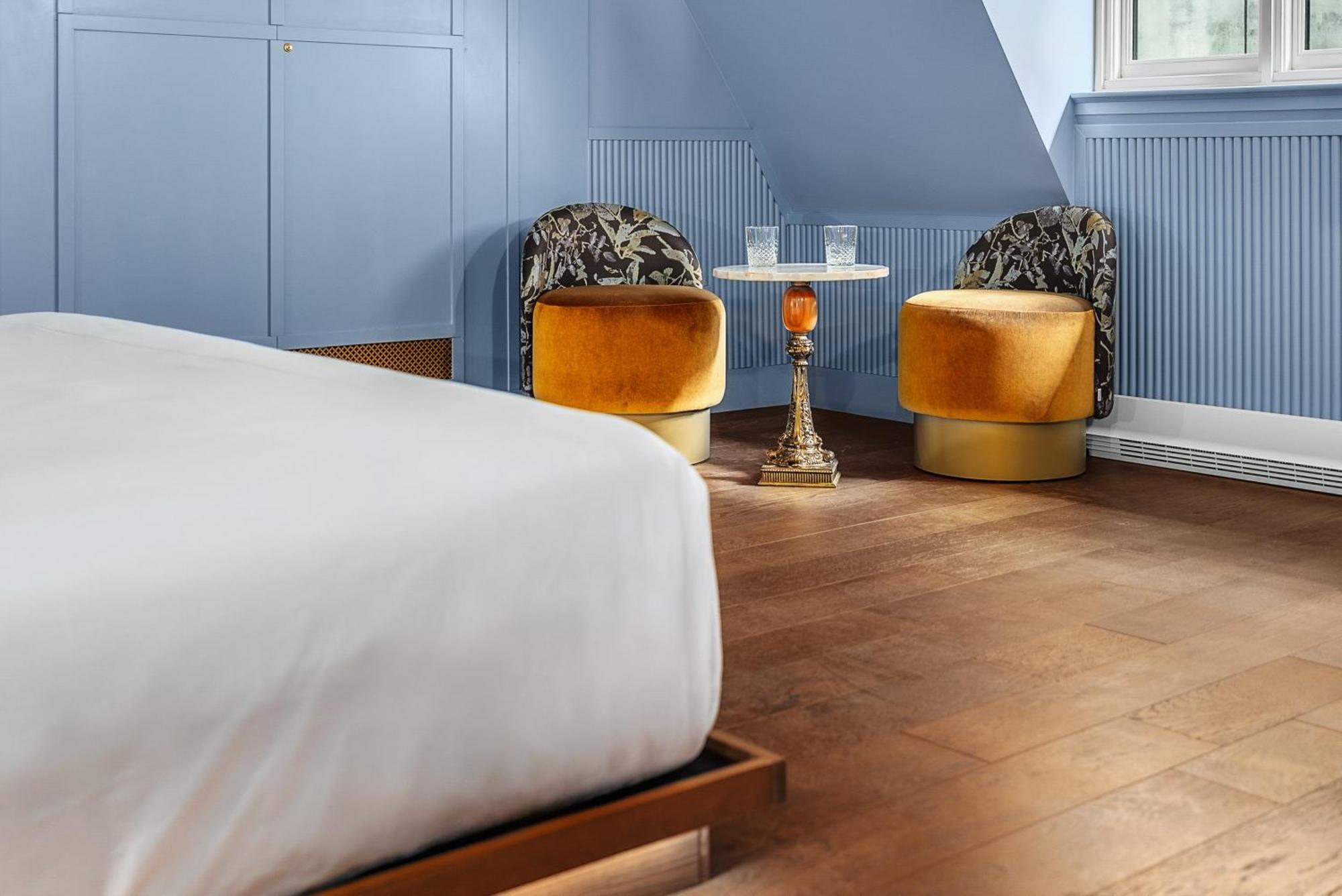 Hotel Maurice Québec Dış mekan fotoğraf