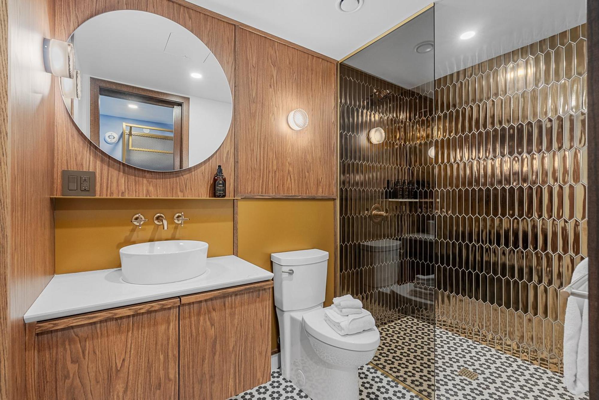 Hotel Maurice Québec Dış mekan fotoğraf