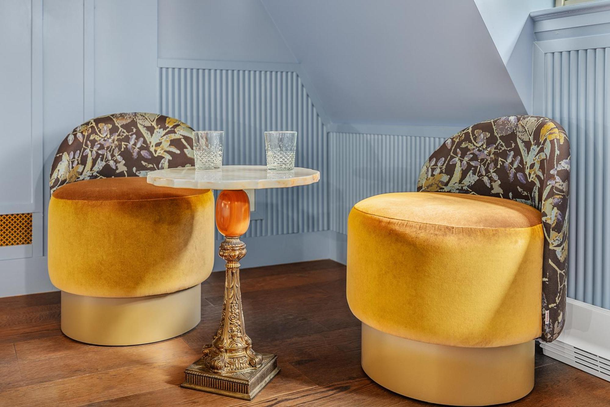 Hotel Maurice Québec Dış mekan fotoğraf