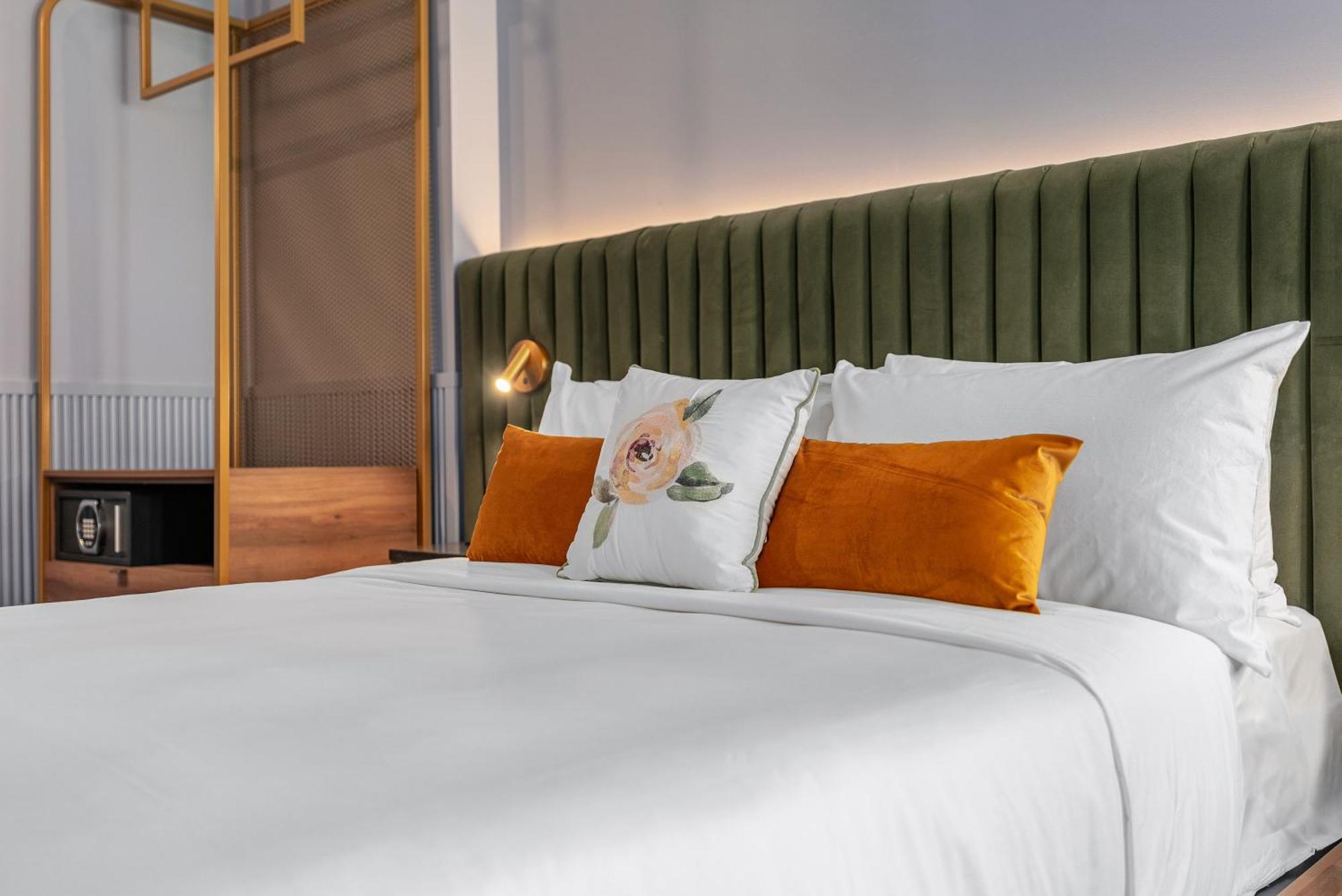 Hotel Maurice Québec Dış mekan fotoğraf