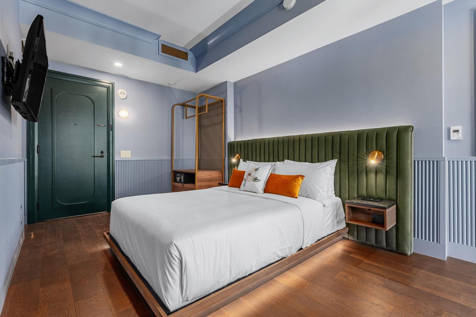 Hotel Maurice Québec Dış mekan fotoğraf