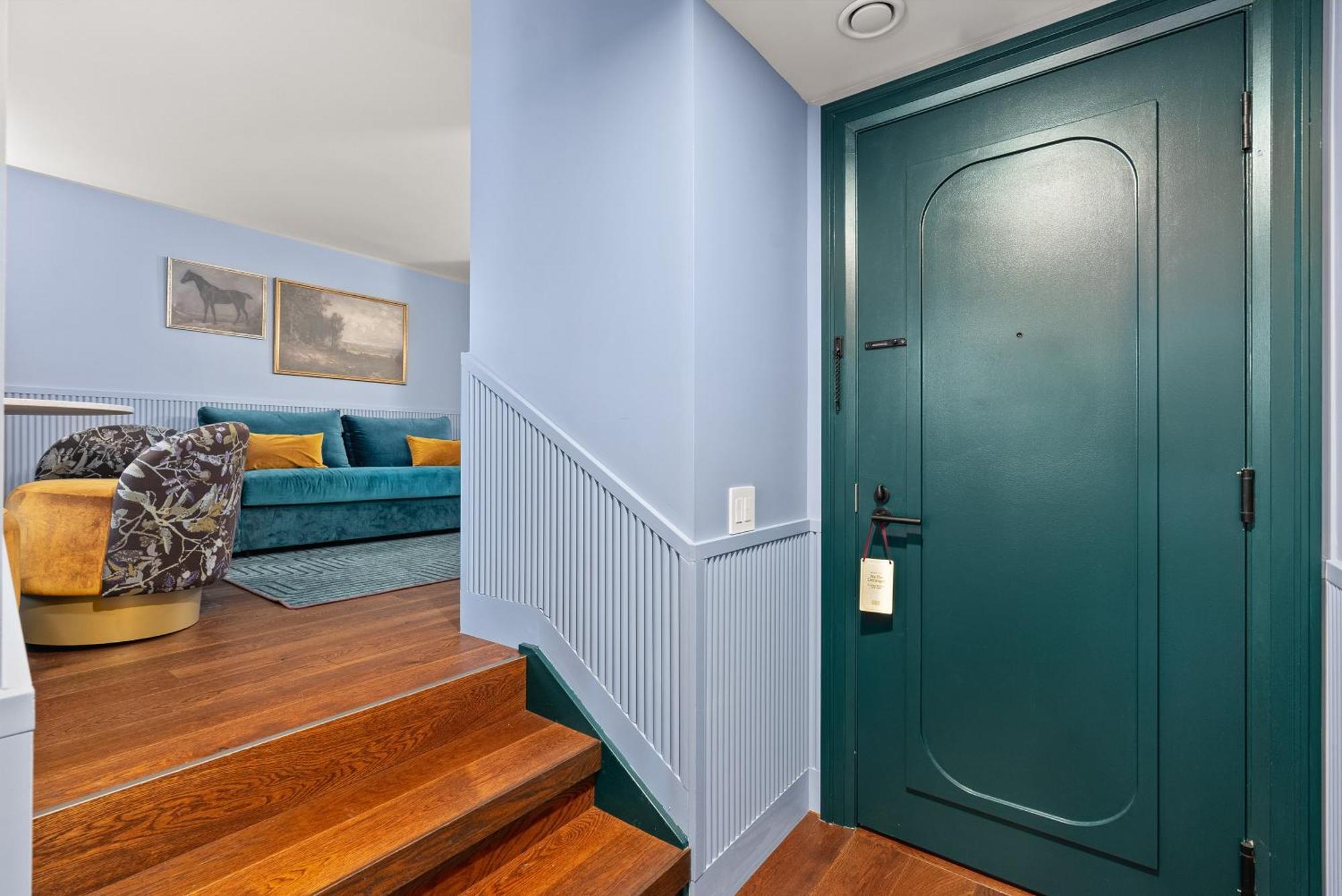 Hotel Maurice Québec Dış mekan fotoğraf