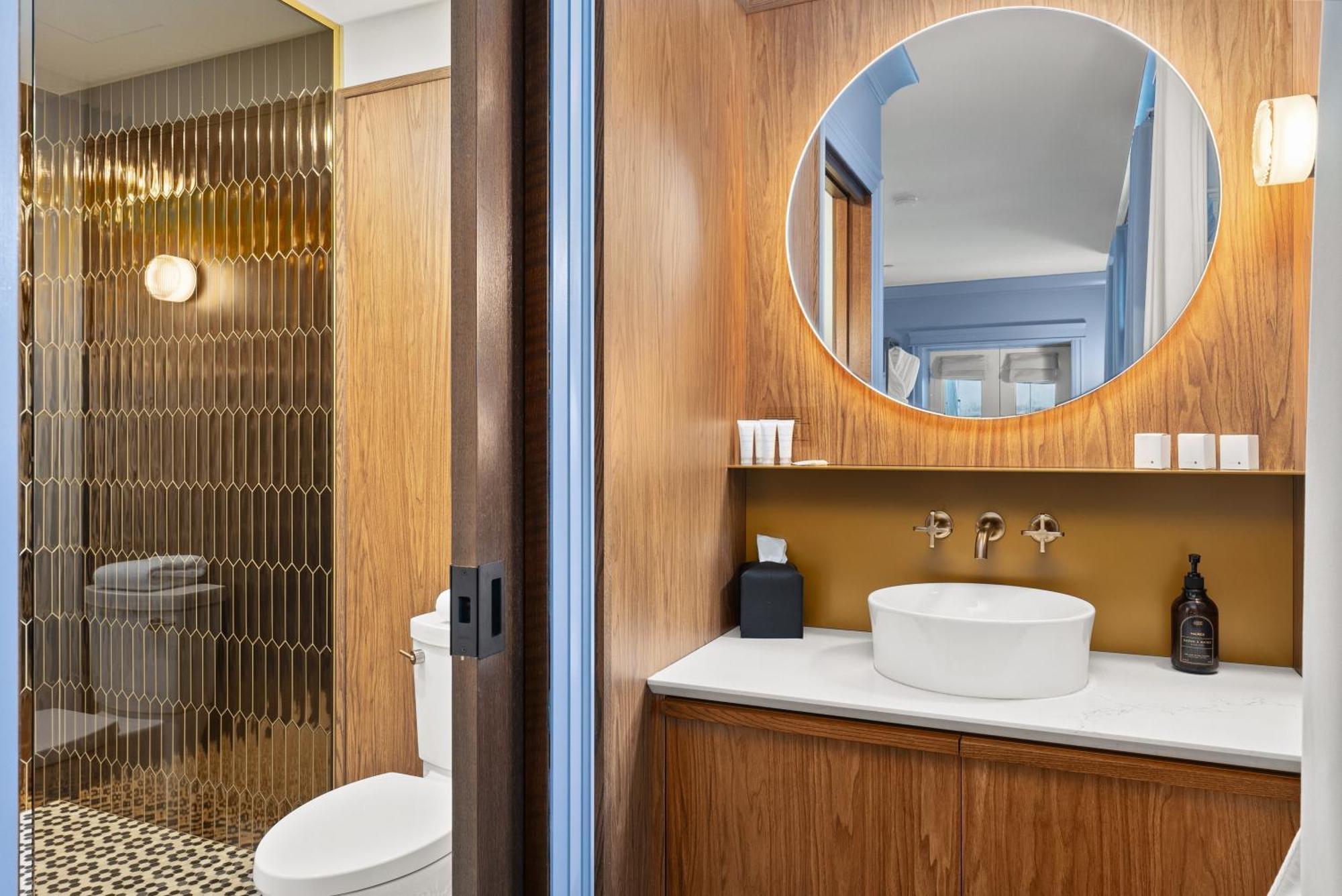 Hotel Maurice Québec Dış mekan fotoğraf