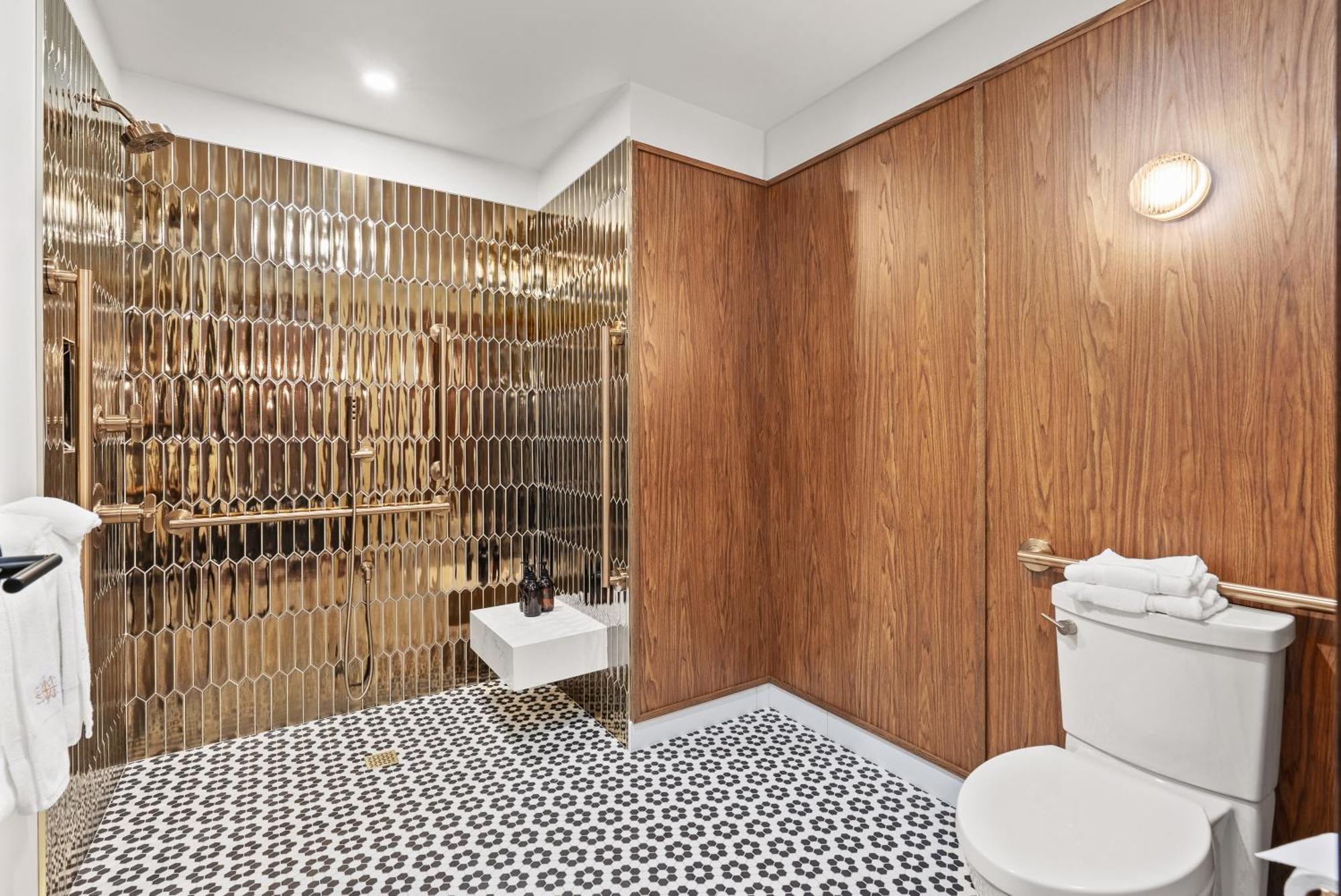 Hotel Maurice Québec Dış mekan fotoğraf